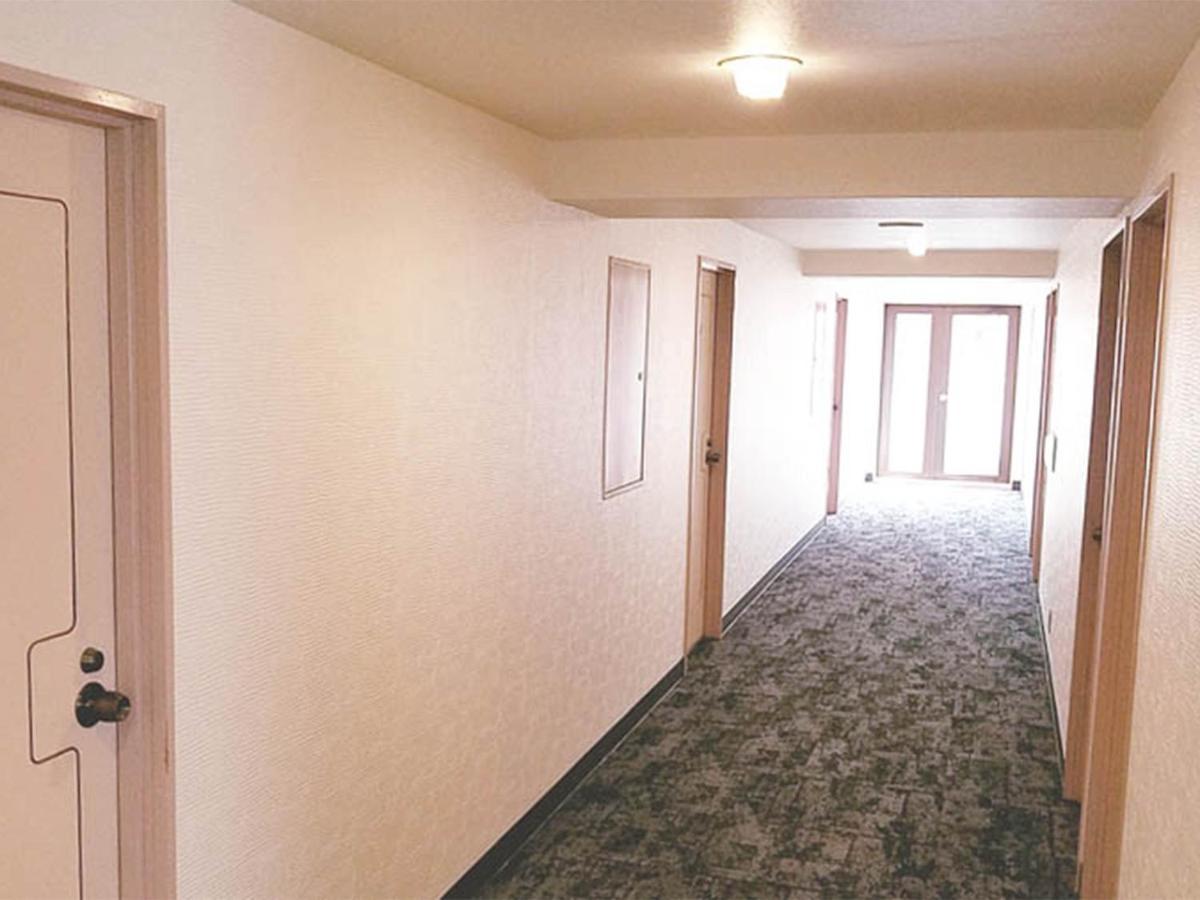 Hotel Neo Rouge Tokió Kültér fotó