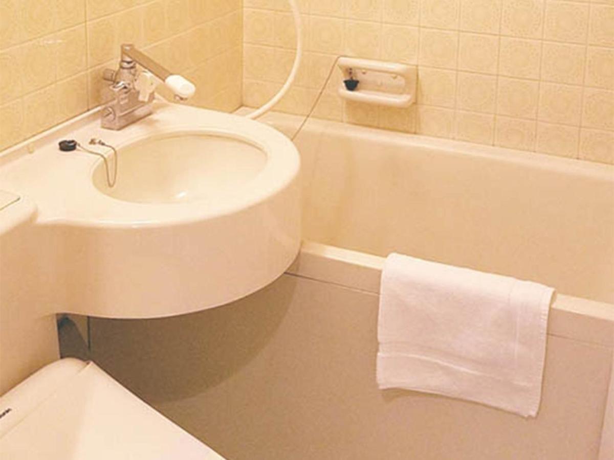 Hotel Neo Rouge Tokió Kültér fotó