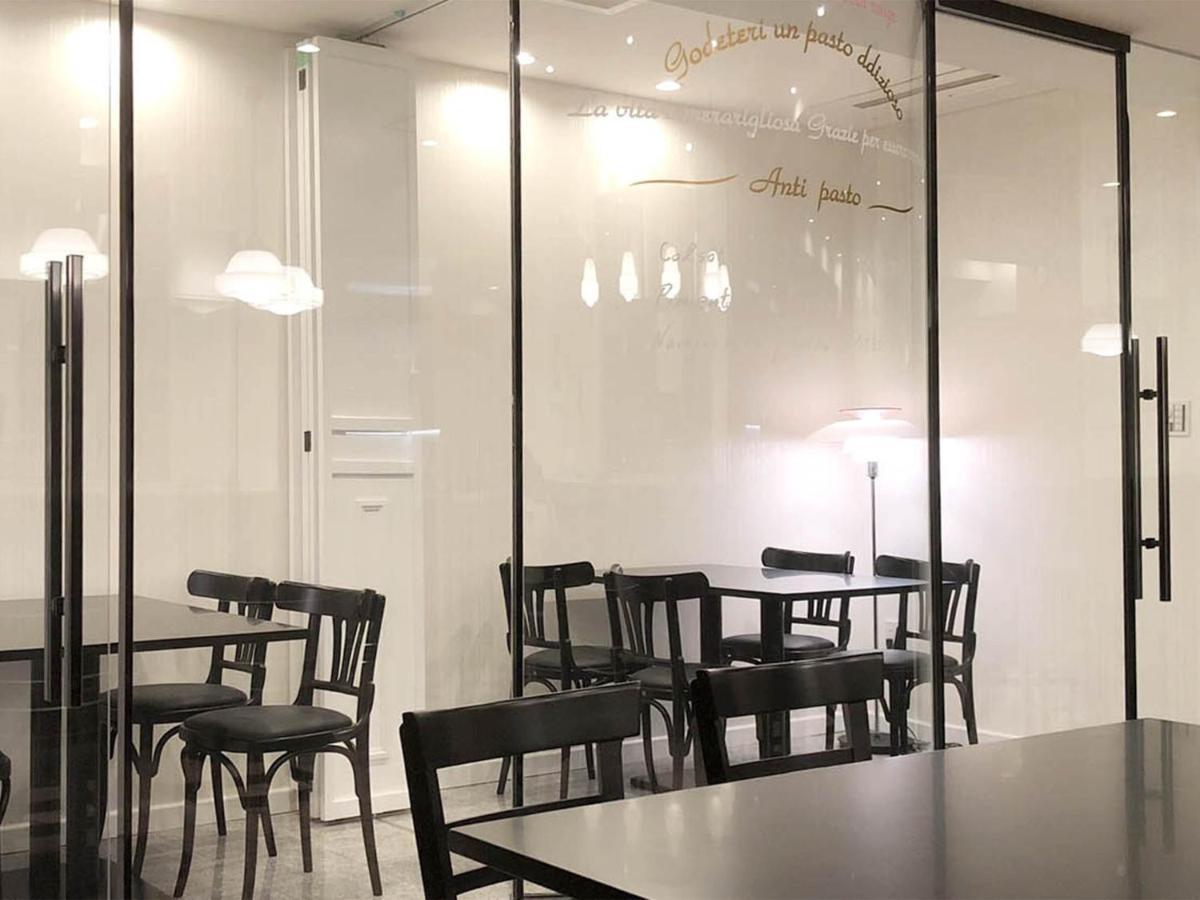 Hotel Neo Rouge Tokió Kültér fotó