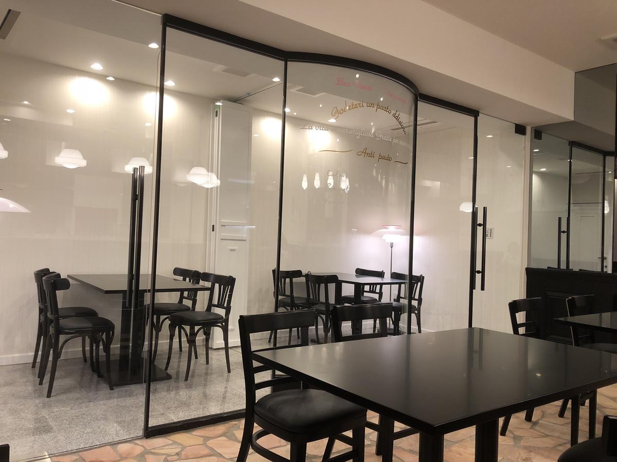 Hotel Neo Rouge Tokió Kültér fotó